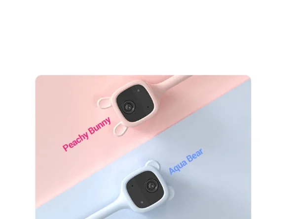 EZVIZ BM1 - Pink Outlet