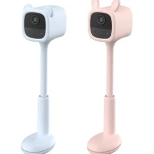 EZVIZ BM1 - Pink Outlet