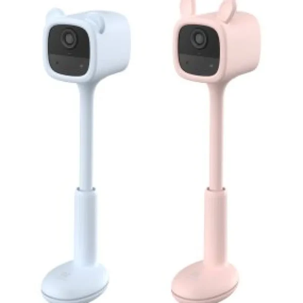EZVIZ BM1 - Pink Outlet