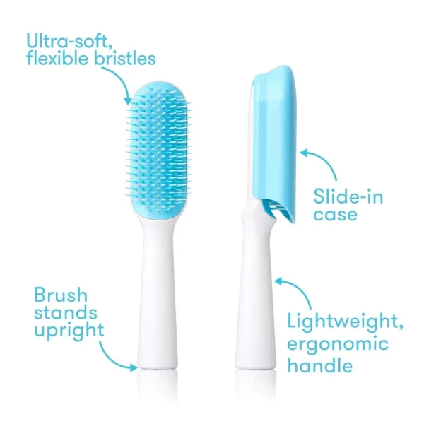 FridaBaby Fine or Straight Hair Detangler Outlet