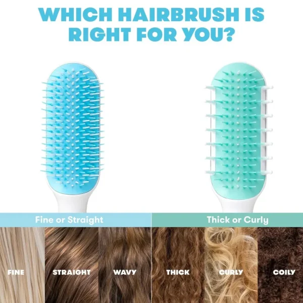 FridaBaby Fine or Straight Hair Detangler Outlet