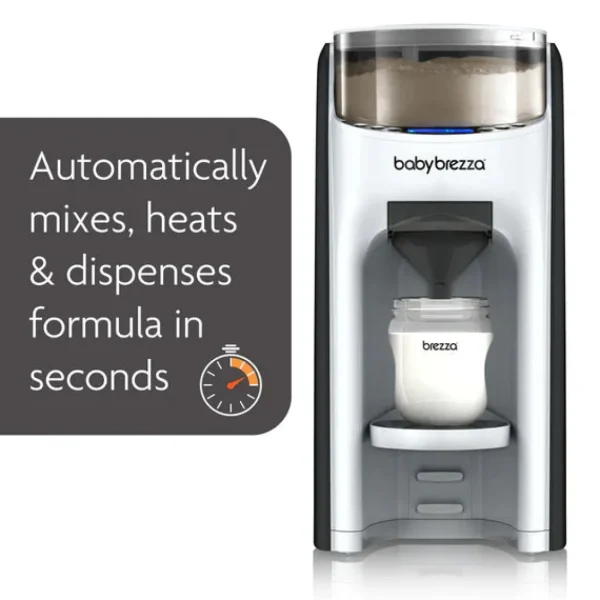 Baby Brezza Formula Pro Advanced Baby Formula Dispenser Online