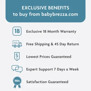 Baby Brezza Formula Pro Advanced Baby Formula Dispenser Online