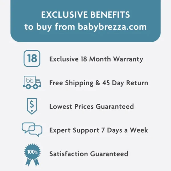 Baby Brezza Formula Pro Advanced Baby Formula Dispenser Online