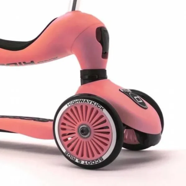 Scoot u0026 Ride Highwaykick 1 - Peach Outlet