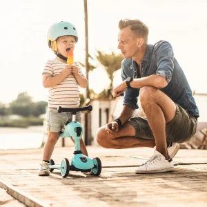 Scoot u0026 Ride Highwaykick 1 - Peach Outlet