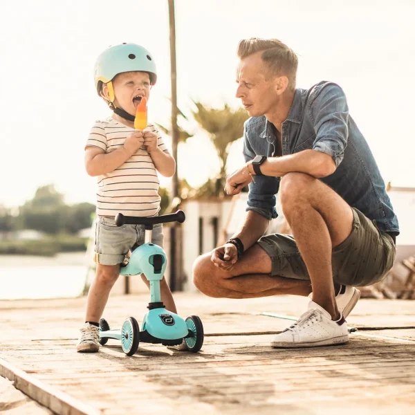 Scoot u0026 Ride Highwaykick 1 - Peach Outlet