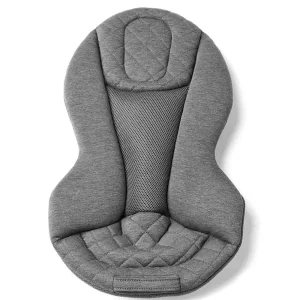 Ergobaby 3-IN-1 Evolve Baby Bouncer - Charcoal Grey Clearance