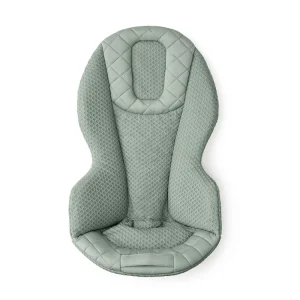 Ergobaby 3-IN-1 Evolve Mesh Baby Bouncer - Sage Green New