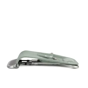 Ergobaby 3-IN-1 Evolve Mesh Baby Bouncer - Sage Green New