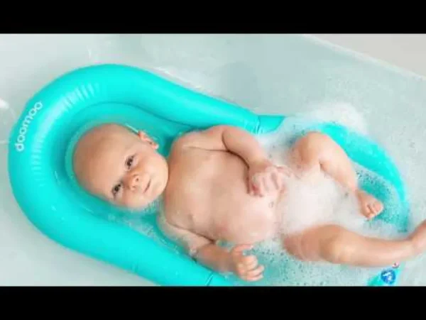 Doomoo Inflatable Bath Mattress Best