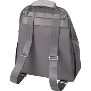 Petunia Pickle Bottom Intermix Slope Backpack - Charcoal Online