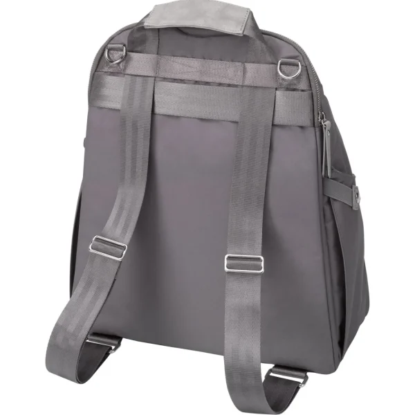 Petunia Pickle Bottom Intermix Slope Backpack - Charcoal Online