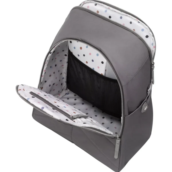 Petunia Pickle Bottom Intermix Slope Backpack - Charcoal Online