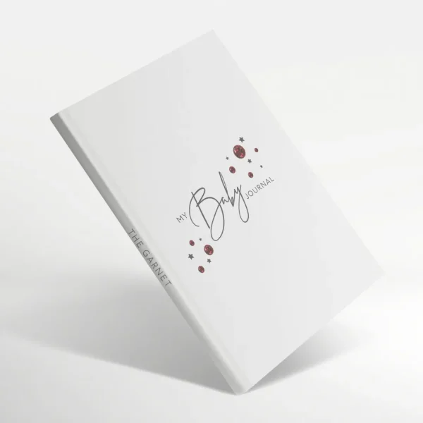 Baby Chic January's Birthstone - The Garnet Discount