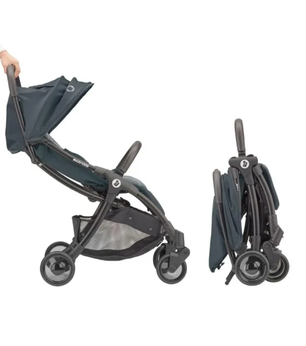 Maxi-Cosi Jaya Stroller Best