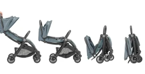 Maxi-Cosi Jaya Stroller Best