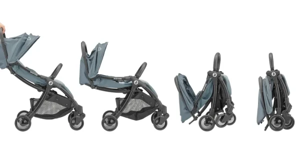 Maxi-Cosi Jaya Stroller Best