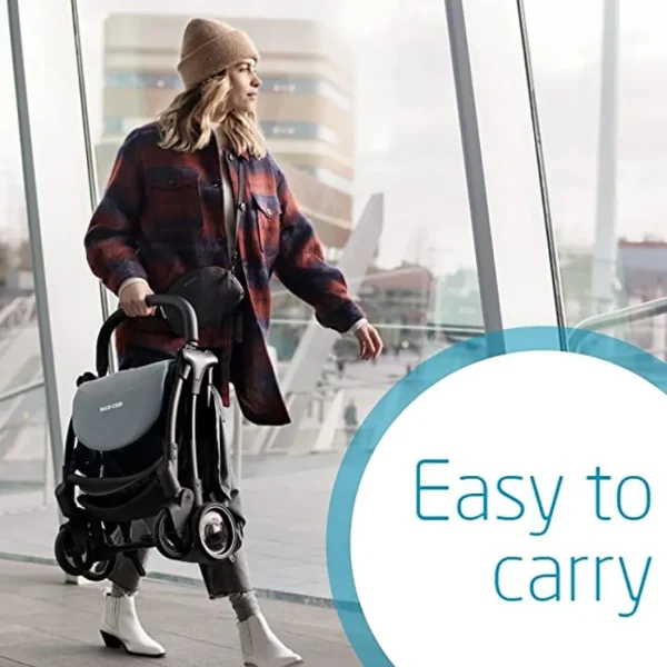 Maxi-Cosi Jaya Stroller Best