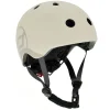 Scoot u0026 Ride Kid Helmet S-M - Ash Online