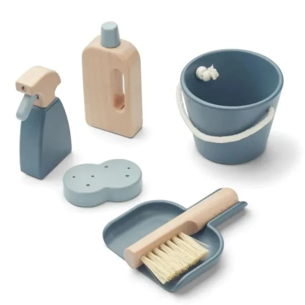 Liewood Kimbie Cleaner Set Outlet