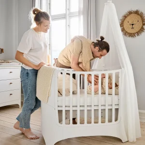 Leander Classic™ Baby Cot - White Online