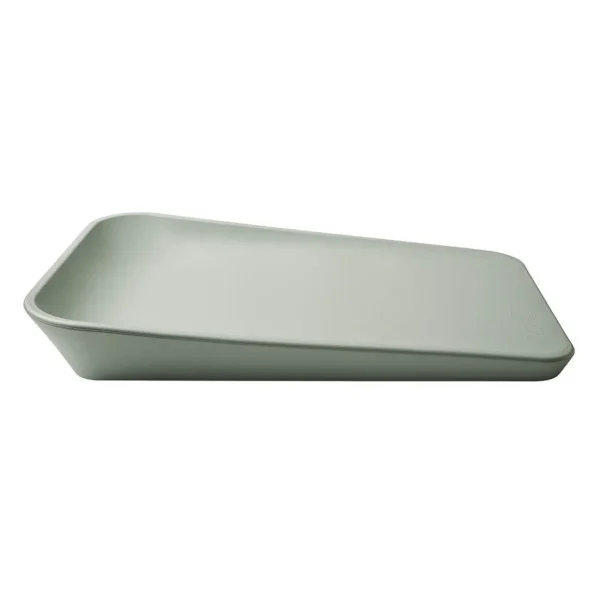 Leander Matty™ Changing Mat - Sage green Fashion