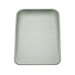 Leander Matty™ Changing Mat - Sage green Fashion