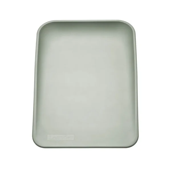 Leander Matty™ Changing Mat - Sage green Fashion