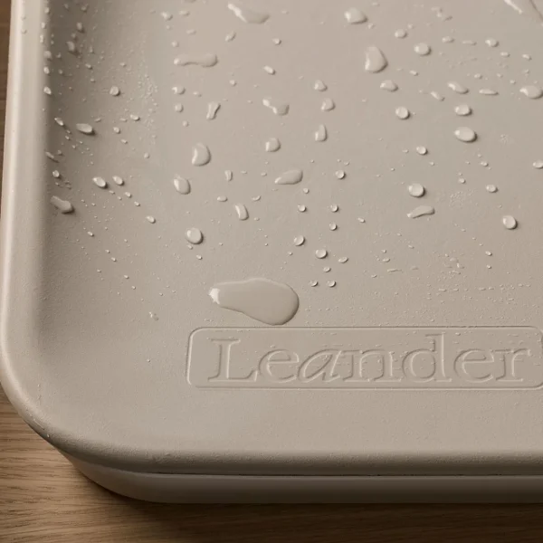 Leander Matty™ Changing Mat - Sage green Fashion