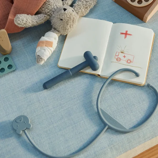 Liewood Lennart Doctor Set Best