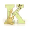 Child to Cherish Letter K Sale
