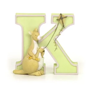 Child to Cherish Letter K Sale