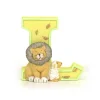 Child to Cherish Letter L Clearance