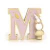 Child to Cherish Letter M Sale