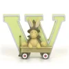 Child to Cherish Letter W Clearance