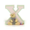 Child to Cherish Letter X Online