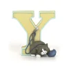 Child to Cherish Letter Y Best