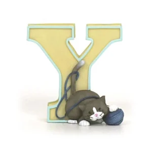 Child to Cherish Letter Y Best