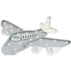 Little Lights Airplane Lamp Clearance