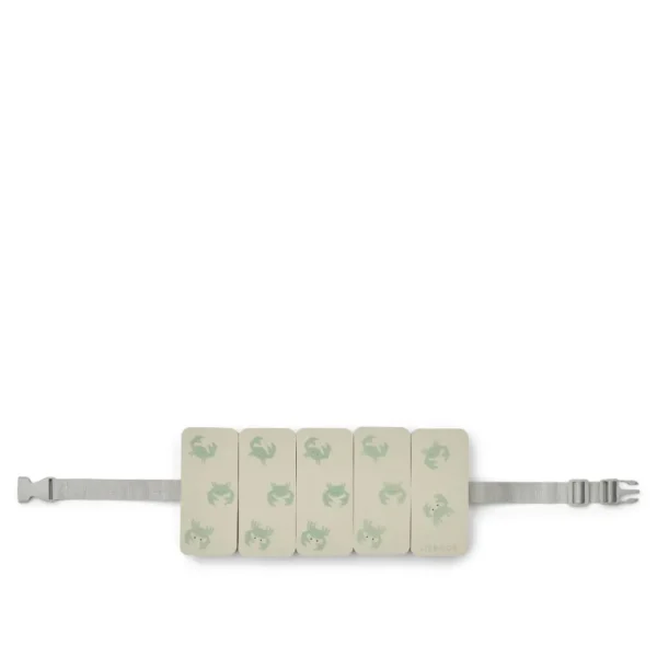 Liewood Marina Swim Belt - Crab Outlet