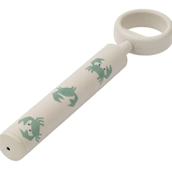 Liewood Miguel Water Blaster - Crab/Sandy Fashion