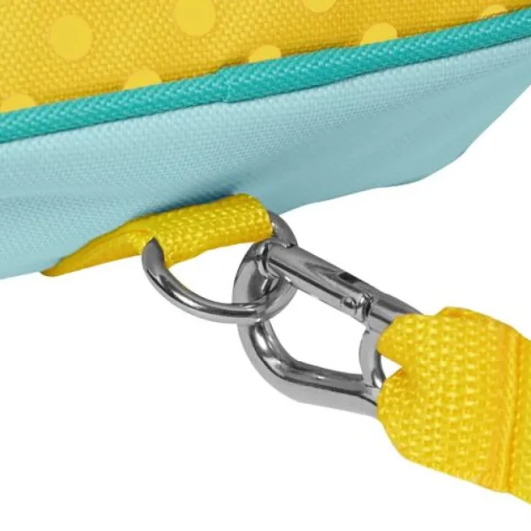 Skip Hop Mini Backpack With Safety Harness - Unicorn Fashion