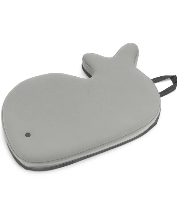Skip Hop Moby Bathtime Essentials Kit - Grey Clearance