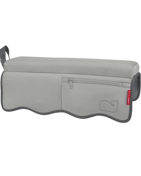 Skip Hop Moby Bathtime Essentials Kit - Grey Clearance