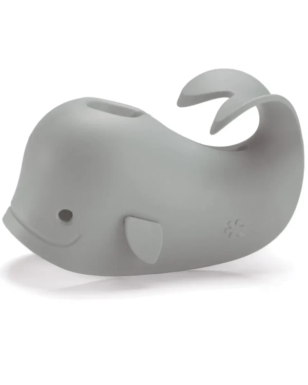 Skip Hop Moby Bathtime Essentials Kit - Grey Clearance