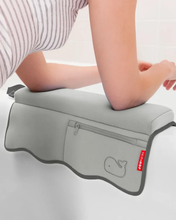 Skip Hop Moby Bathtime Essentials Kit - Grey Clearance