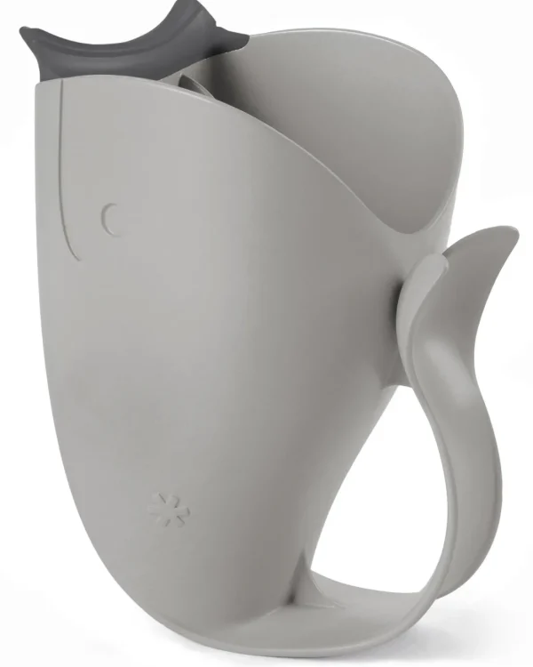 Skip Hop Moby Bathtime Essentials Kit - Grey Clearance