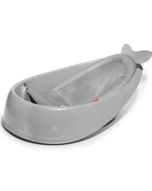 Skip Hop MOBY® Smart Sling™ 3-Stage Tub - Grey Discount