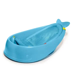 Skip Hop MOBY® Smart Sling™ 3-Stage Tub - Blue New
